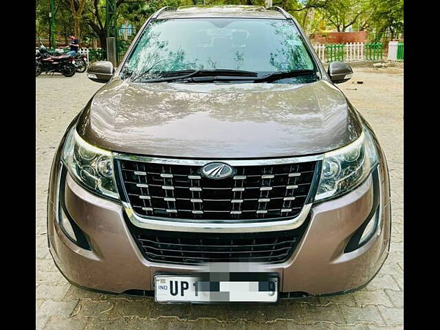 Used 2018 Mahindra XUV500 in Delhi