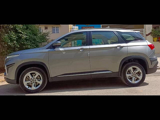 Used MG Hector [2019-2021] Super 1.5 Petrol in Mysore
