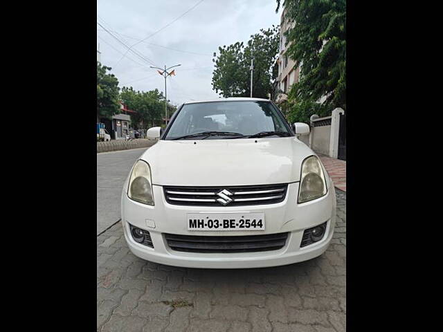 Used 2009 Maruti Suzuki Swift DZire in Nagpur