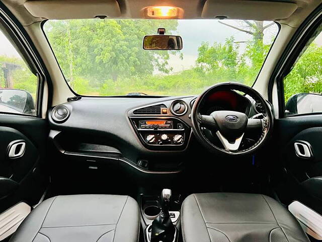 Used Datsun redi-GO [2016-2020] S 1.0 AMT [2018-2019] in Ahmedabad