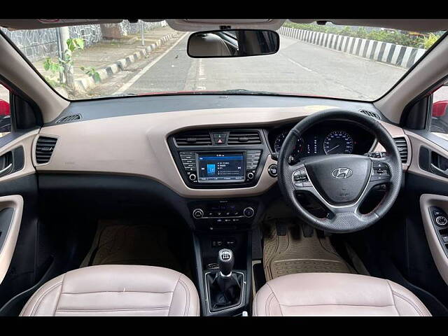 Used Hyundai Elite i20 [2014-2015] Asta 1.2 in Mumbai