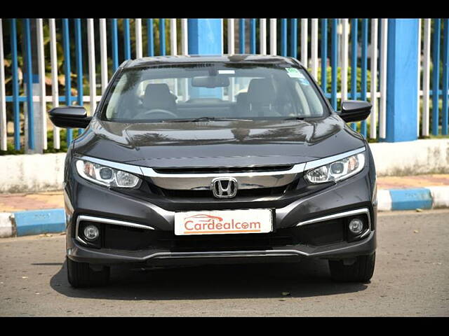 Used 2019 Honda Civic in Kolkata