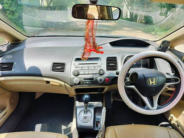 Used Honda Civic [2006-2010] 1.8V AT in Hyderabad