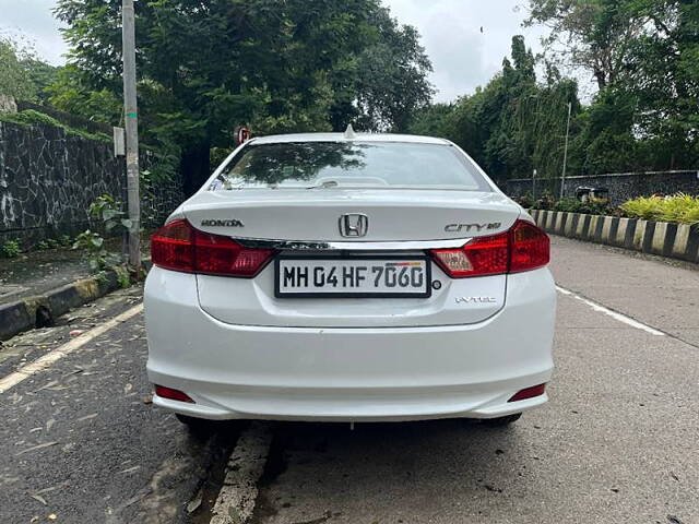 Used Honda City [2014-2017] V in Mumbai