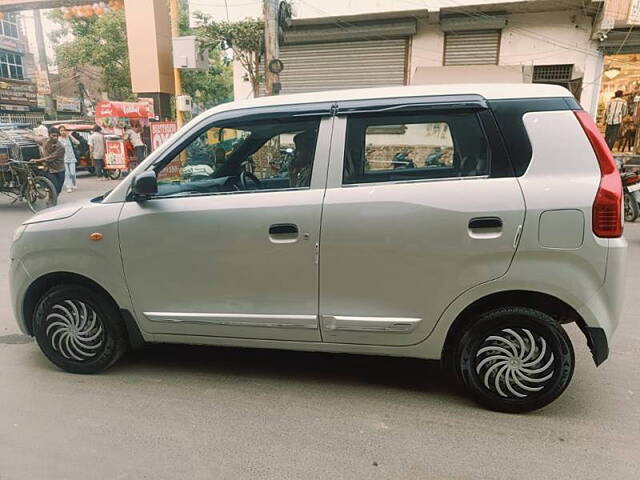 Used Maruti Suzuki Wagon R 1.0 [2014-2019] LXI CNG in Delhi