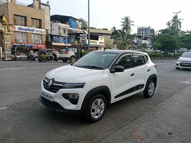 Used Renault Kwid [2022-2023] RXT 1.0 in Mumbai