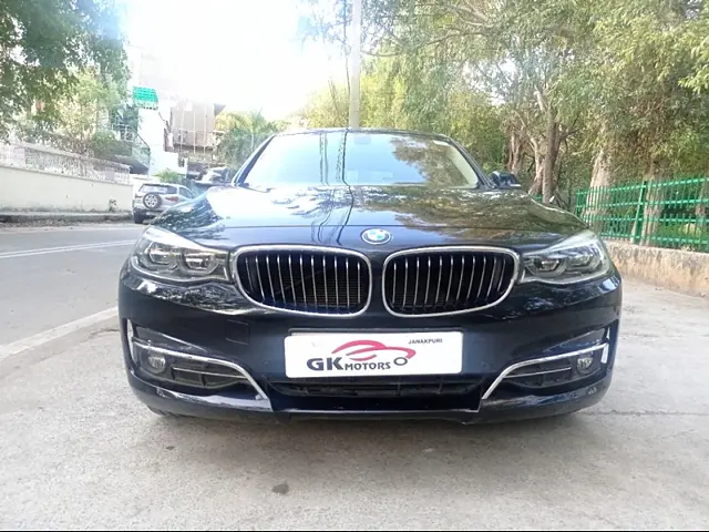 Used 2019 BMW 3-Series in Delhi
