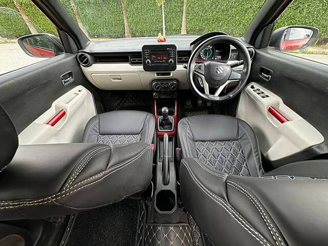 Used Tata Harrier [2019-2023] XZA Dual Tone in Delhi