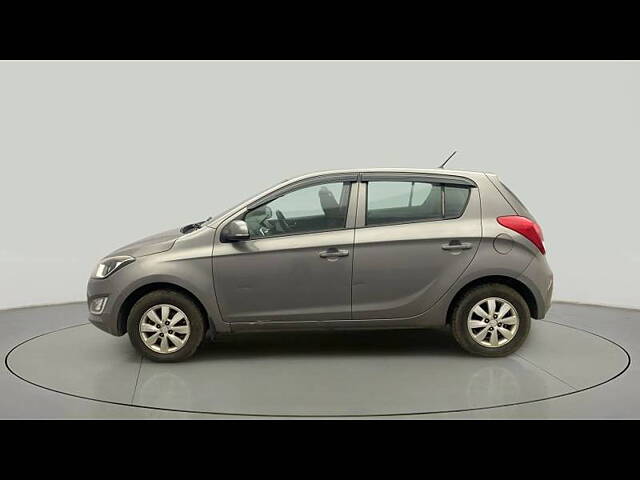 Used Hyundai i20 [2010-2012] Sportz 1.4 CRDI in Bangalore