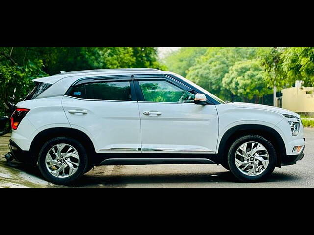 Used Hyundai Creta [2020-2023] SX 1.5 Petrol [2020-2022] in Delhi