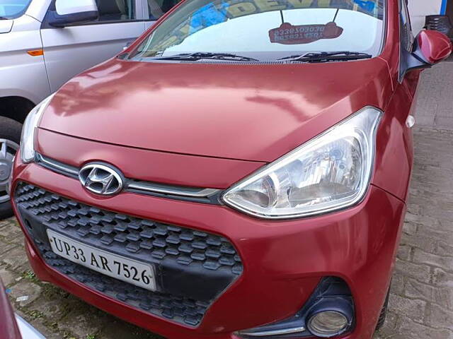 Used 2017 Hyundai Grand i10 in Rae Bareli