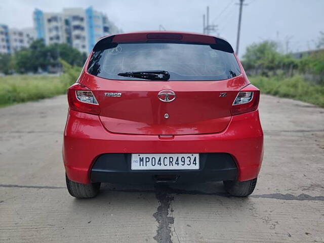 Used Tata Tiago [2016-2020] Revotorq XZ [2016-2019] in Bhopal