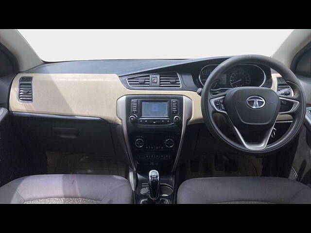 Used Tata Zest XT Petrol in Hyderabad