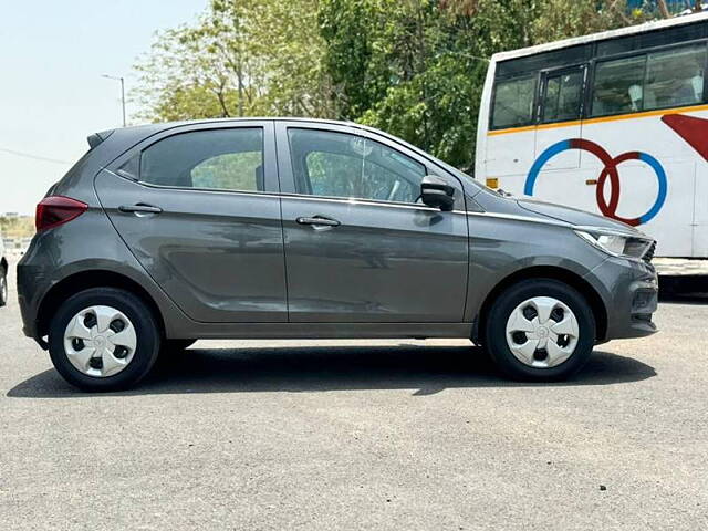 Used Tata Tiago XT CNG [2022-2023] in Delhi