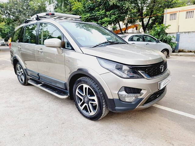 Used Tata Hexa [2017-2019] XTA 4x2 7 STR in Chennai