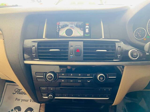 Used BMW X3 [2014-2018] xDrive 20d Expedition in Pune