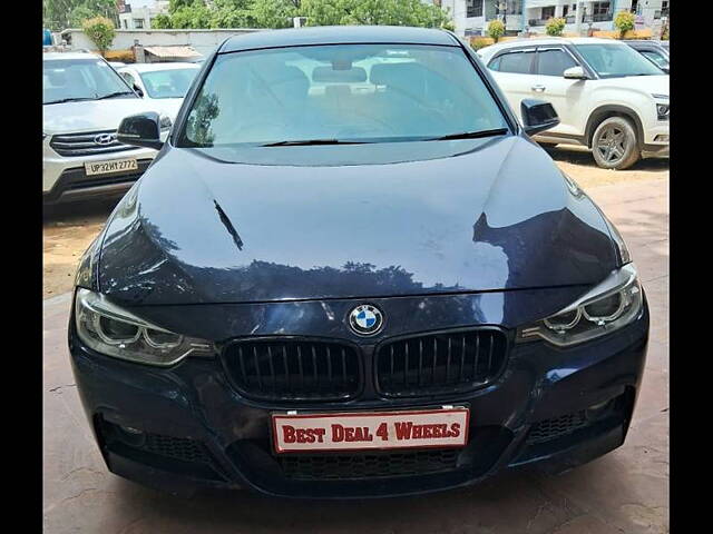 Used 2013 BMW 3-Series in Lucknow