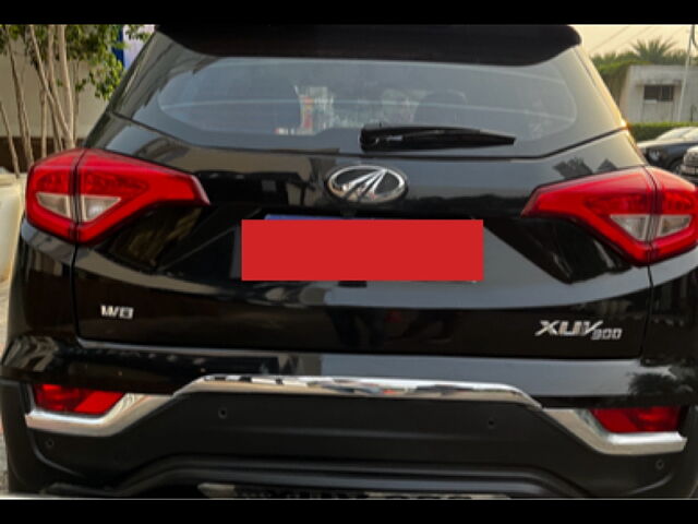 Used Mahindra XUV300 W8 (O) 1.5 Diesel [2020] in Lucknow