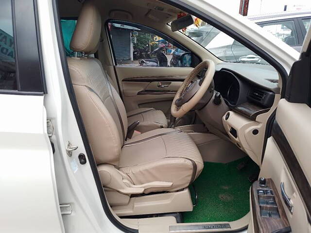 Used Maruti Suzuki Ertiga [2018-2022] ZXi Plus in Patna