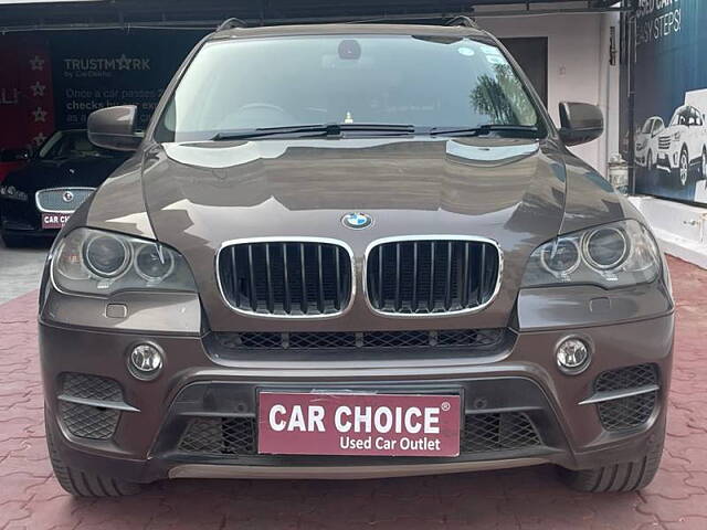 Used 2014 BMW X5 in Jaipur