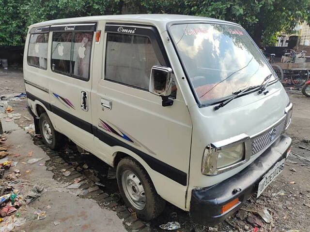 Used Maruti Suzuki Omni E 8 STR BS-IV in Lucknow