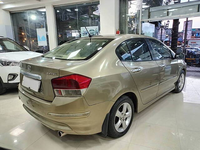 Used Honda City [2008-2011] 1.5 V MT in Mumbai