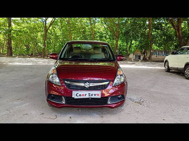 Used 2015 Maruti Suzuki Swift DZire in Bangalore