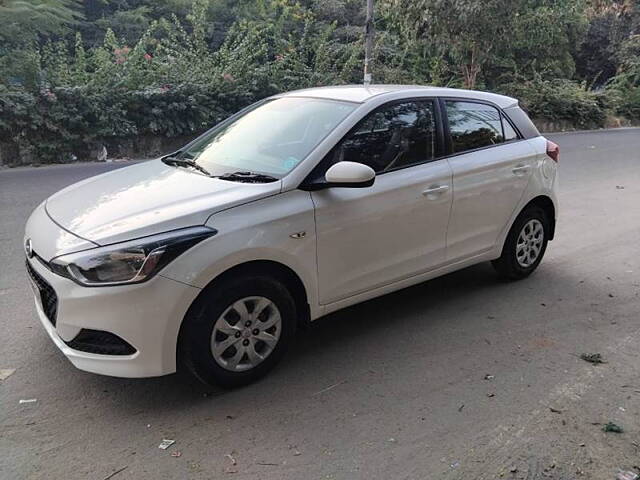 Used Hyundai Elite i20 [2014-2015] Magna 1.2 in Delhi