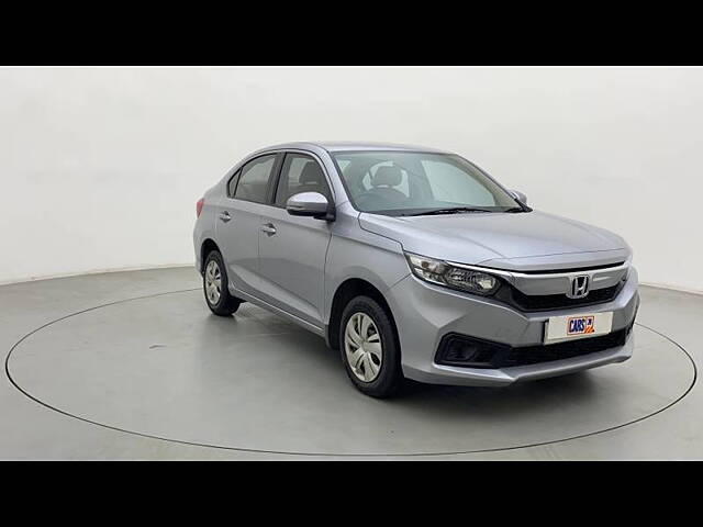 Used 2021 Honda Amaze in Chennai