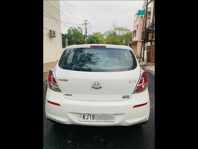 Used Hyundai i20 [2012-2014] Magna 1.4 CRDI in Jaipur