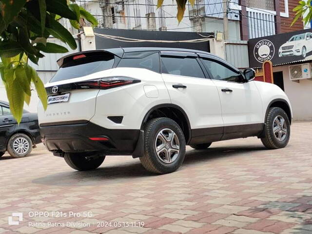 Used Tata Harrier [2019-2023] XE [2019-2020] in Patna