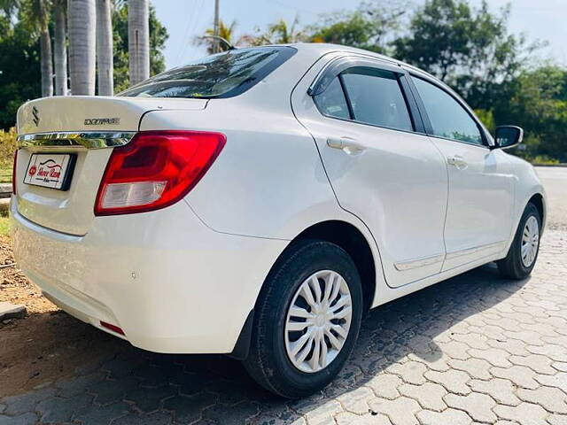 Used Maruti Suzuki Dzire VXi [2020-2023] in Ahmedabad