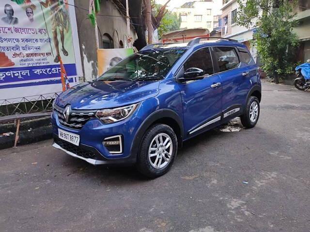 Used Renault Triber [2019-2023] RXT EASY-R AMT in Kolkata