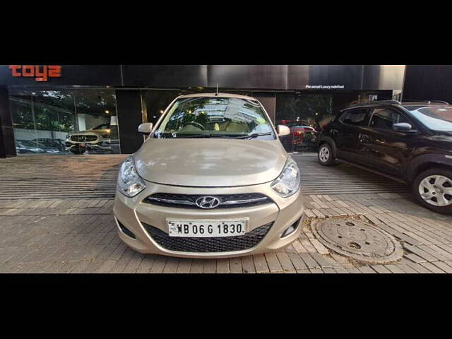 Used Hyundai i10 [2010-2017] Magna 1.2 Kappa2 in Kolkata