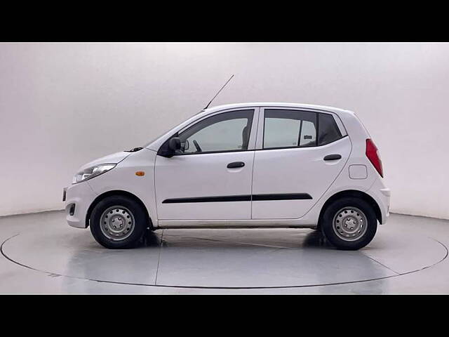 Used Hyundai i10 [2010-2017] Era 1.1 iRDE2 [2010-2017] in Bangalore