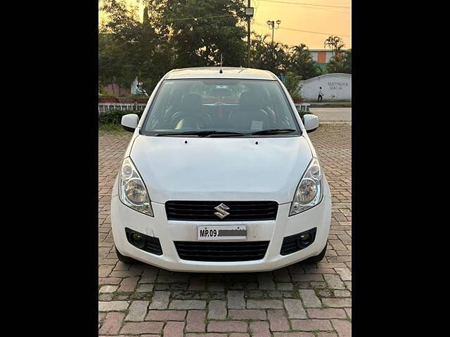 Used Maruti Suzuki Ritz [2009-2012] Ldi BS-IV in Indore