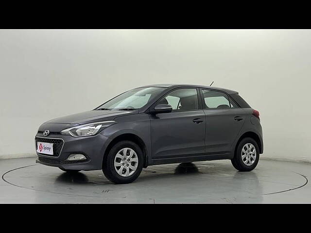 Used 2017 Hyundai Elite i20 in Gurgaon