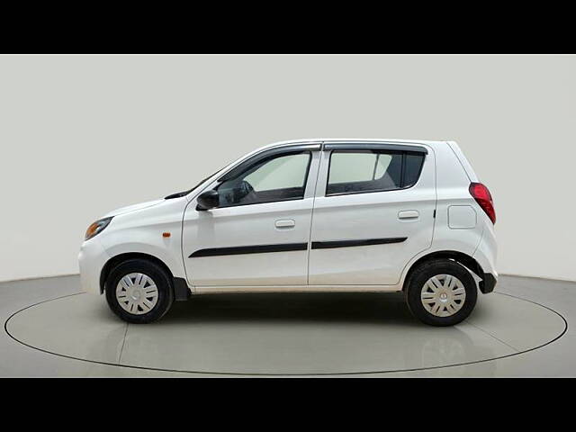 Used Maruti Suzuki Alto 800 VXi in Ahmedabad