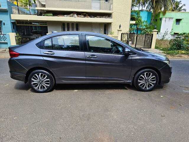 Used Honda City [2014-2017] VX in Mysore