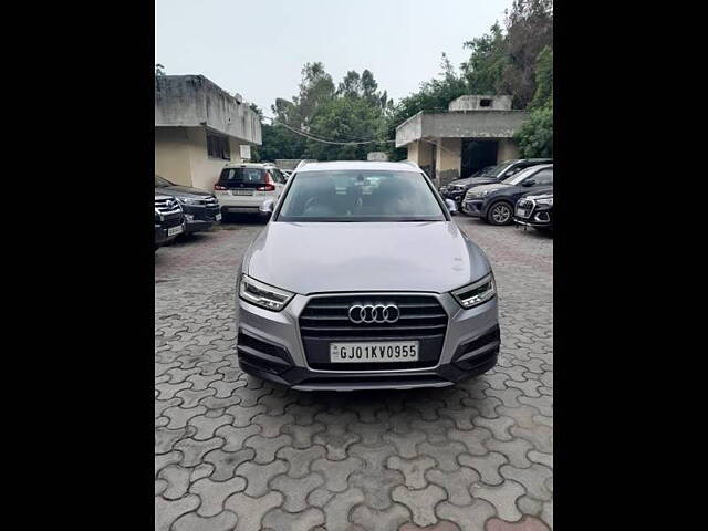 Used 2019 Audi Q3 in Delhi