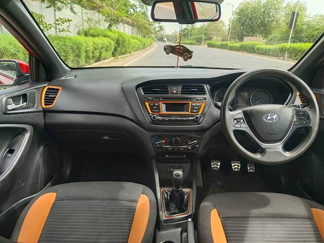 Used Hyundai i20 Active [2015-2018] 1.2 S in Ahmedabad