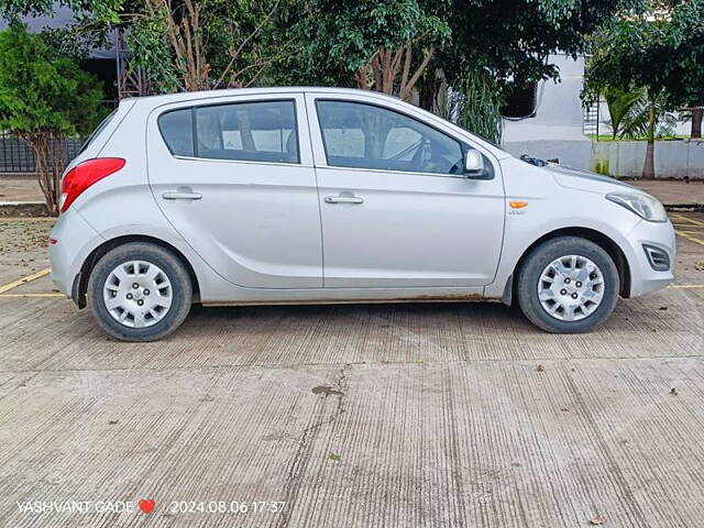 Used Hyundai i20 [2012-2014] Magna 1.2 in Pune