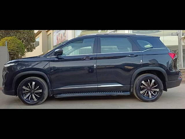 Used MG Hector Plus [2020-2023] Sharp 1.5 DCT Petrol in Mysore