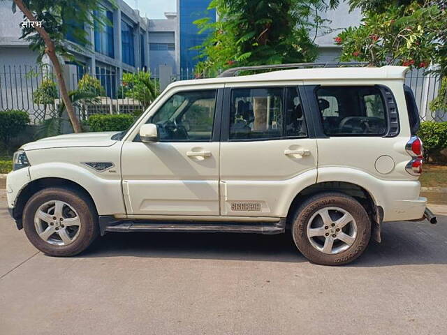 Used Mahindra Scorpio 2021 S11 4WD 8 STR in Lucknow