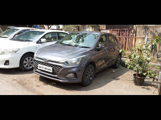 Used Hyundai Elite i20 [2017-2018] Asta 1.2 in Mumbai