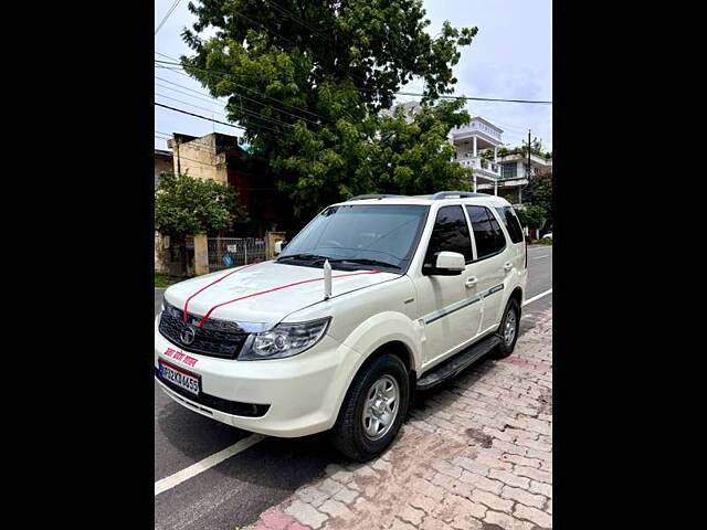 Used Tata Safari Storme 2019 2.2 EX 4X2 in Lucknow