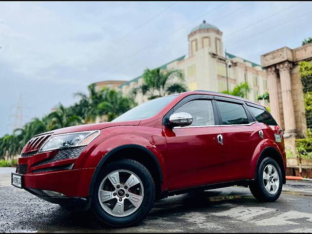 Used Mahindra XUV500 [2011-2015] W8 in Mumbai