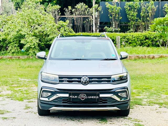 Used 2022 Volkswagen Taigun in Bangalore