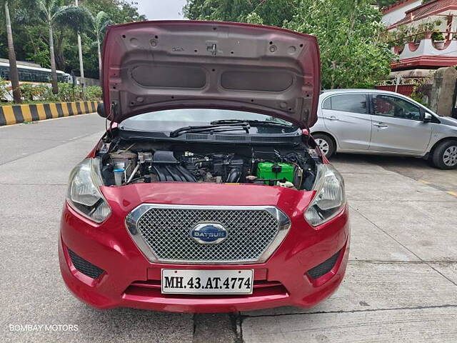 Used Datsun GO Plus [2015-2018] T in Mumbai