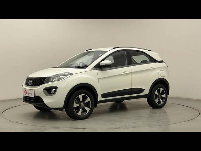 Used 2019 Tata Nexon in Pune